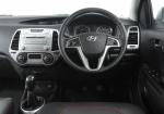 Hyundai i20 2008 года